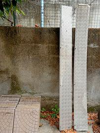 ferro mandorlato lamiera