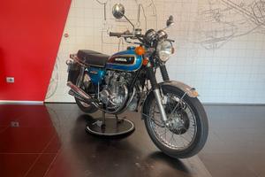 Honda CB 500 Four K3 1976