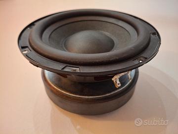J L 8 Ohm 50W watt - JL 1242 subwoofer 