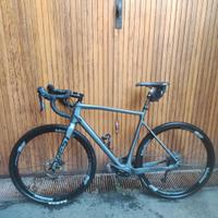 Gravel Carbonio L