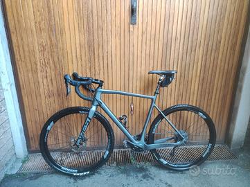 Gravel Carbonio L
