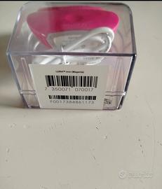 Foreo luna mini 2 utilizzato per la pulizia viso