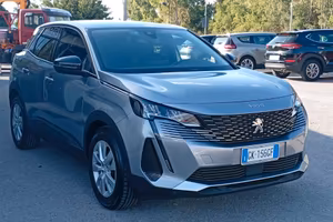 Peugeot 3008 BlueHDi 130 S&S Active Pack