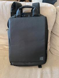 Zaino Moleskine