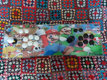 videogiochi console pandora