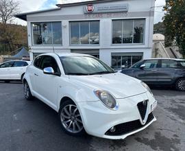 Alfa Romeo MiTo 1.3 JTDm 95 CV Super/R 17