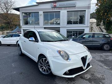 Alfa Romeo MiTo 1.3 JTDm 95 CV Super/R 17