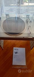 giradischi Sony PS-LX2