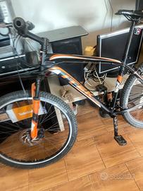 Bicicletta di buona condizione