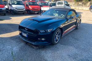 Ford Mustang Convertible 2.3 EcoBoost aut.
