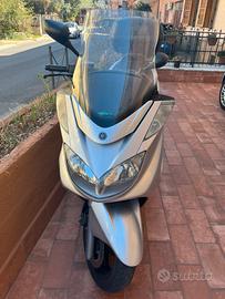 Majestic 400/2008/82.000km