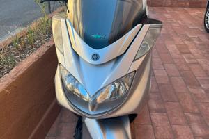Majestic 400/2008/82.000km