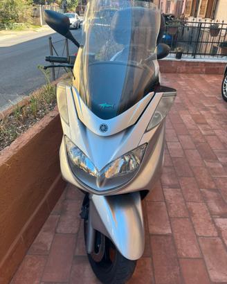 Majestic 400/2008/82.000km
