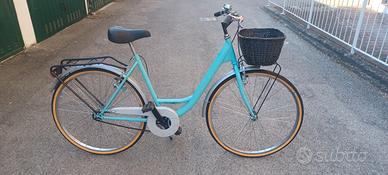 bici da donna 