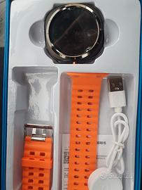 smart watch G10 Ultra Max