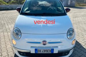 fiat 500 c cabrio 1.3 mj 