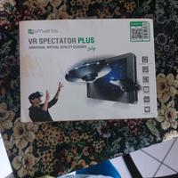 4smarts vr spectator plus