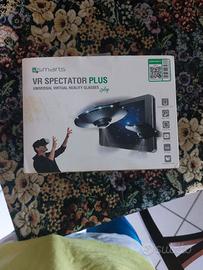 4smarts vr spectator plus