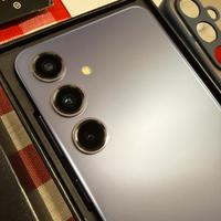 Samsung S24+ 5G 6.7” 12GB/512GB Violet (120Hz)