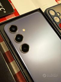 Samsung S24+ 5G 6.7” 12GB/512GB Violet (120Hz)