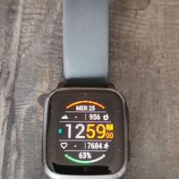 Garmin sq2