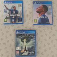 giochi PlayStation 4