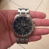 Tissot 1853 con cronografo