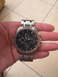 Tissot 1853 con cronografo