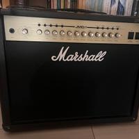 amplificatore MARSHALL JMD-1 JMD 501 - COMBO 1X12"