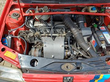 peugeot  205 1900 gti 