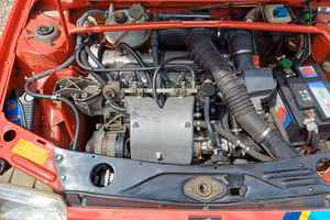 peugeot  205 1900 gti 
