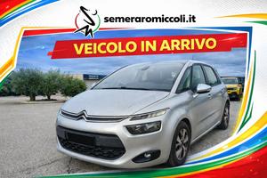 CITROEN C4 Picasso 1.6 e-hdi Seduction 115cv U1522