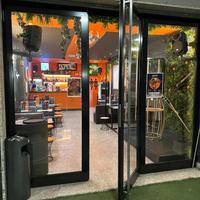 Bar tavola calda ristorante lounge bar cocktailbar