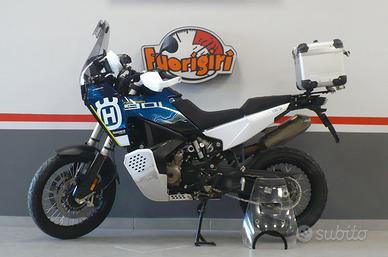 Husqvarna Norden 901 Expedition