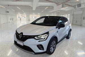 RENAULT CAPTUR 1.3TCE 103KW INTENS SUV