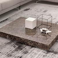 TAVOLINO DUDE SUPERIOR DESIGN IN OUTLET -60%