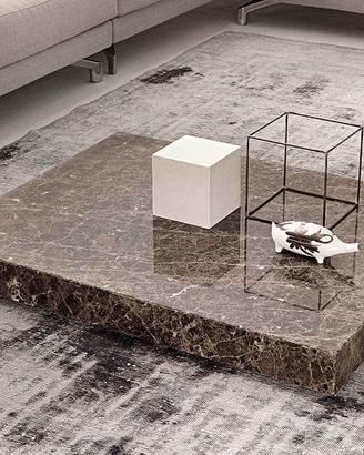 TAVOLINO DUDE SUPERIOR DESIGN IN OUTLET -60%