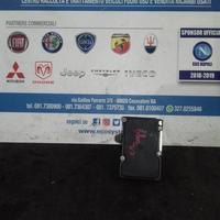 ABS POMPA MONTAGGIO SUPPLEMENTARE CITROEN C1 1a Se