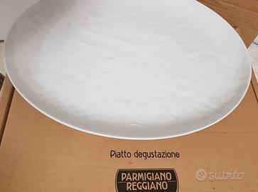 Piatto da portata Parmigiano reggiano
