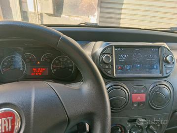 Fiat Fiorino 1.3 multijet