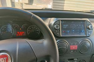 Fiat Fiorino 1.3 multijet