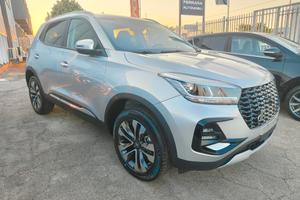 Dr 5.0 1.5 Turbo MT 150cv Bi-Fuel GPL KM 0