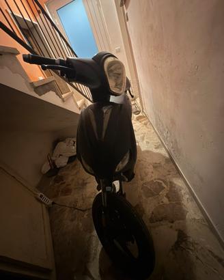 Scooter
