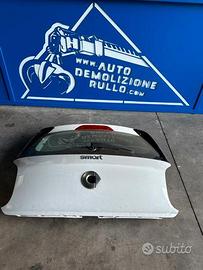 Portellone Smart Forfour 453