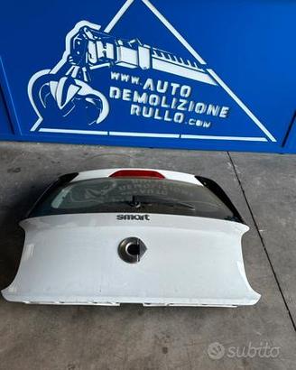 Portellone Smart Forfour 453