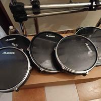 ALESIS DM 10 SET ORIGINALE