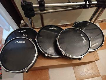 ALESIS DM 10 SET ORIGINALE