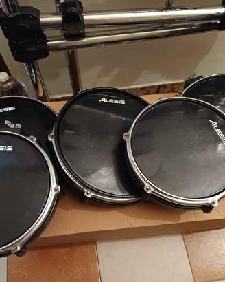 ALESIS DM 10 SET ORIGINALE
