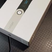 LEDGER NASO S