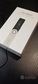 LEDGER NASO S
